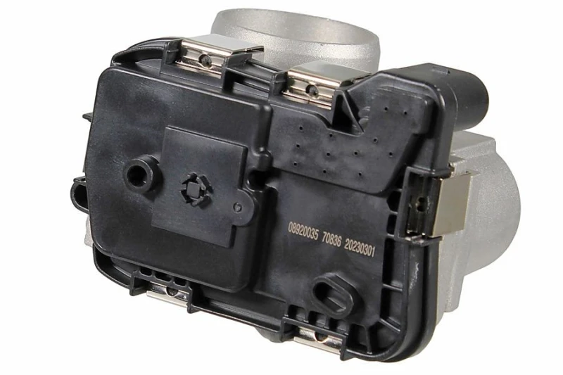 Image of Throttle body METZGER 08920035