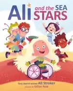 Image of ali and the sea stars
