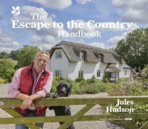Image of The Escape to the country handbook by Jules Hudson
