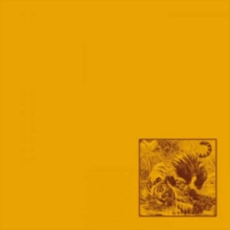 Image of Padang Food Tigers & Sigbjorn Apeland - Bumblin' Creed [CD / Album] Music CDs - Music CD