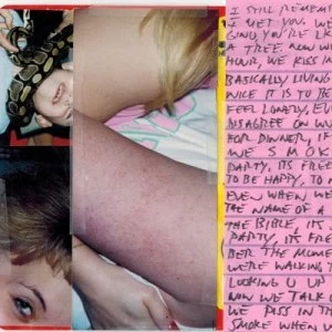 Image of Tequila Sunrise by Super American CD Album