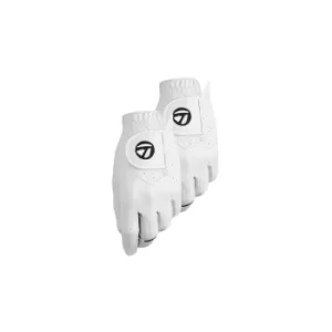 Image of TaylorMade Stratus Tech2Pck Glove Lh M