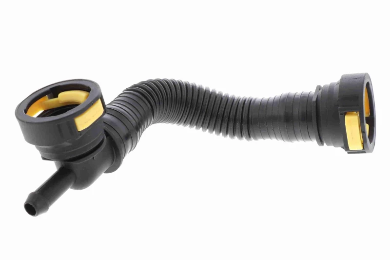 Image of Crankcase breather hose VAICO V42-0801