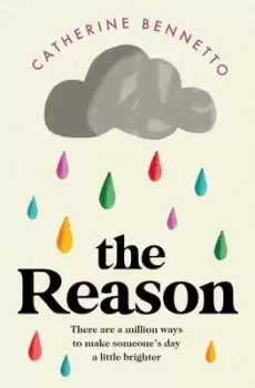 Image of The reason - Catherine Bennetto - Paperback - Used