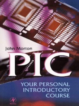 Image of Pic by John Morton Paperback