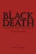 Image of black death in egypt and england a comparative study