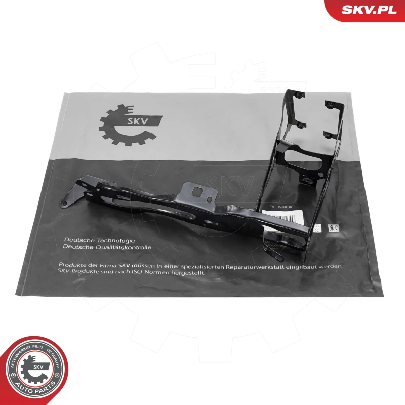 Image of ESEN SKV Headlight Base ESEN SKV 97SKV256