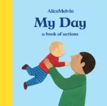 Image of My Day : A Book of Actions