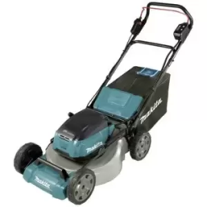 image of Makita DLM534Z 530mm Cordless Lawnmower