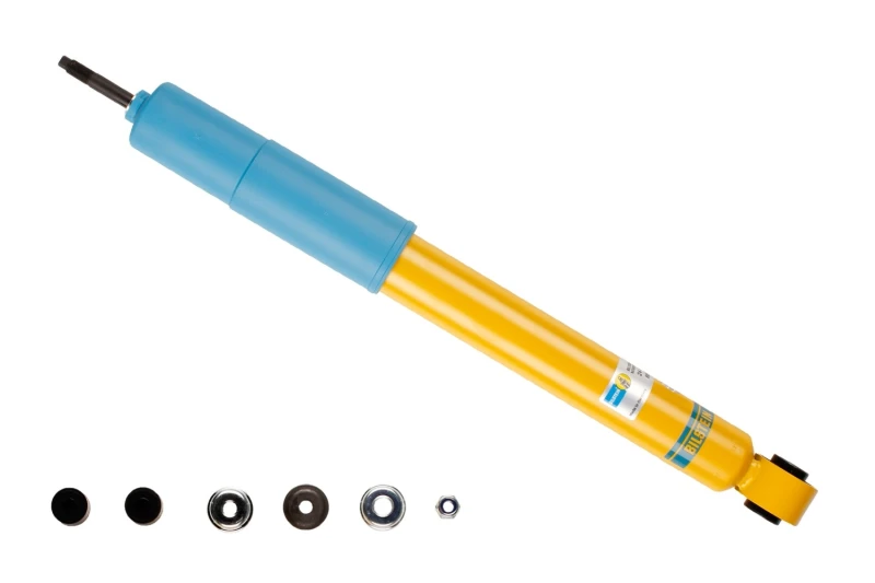 Image of Shock absorber BILSTEIN 24-104814