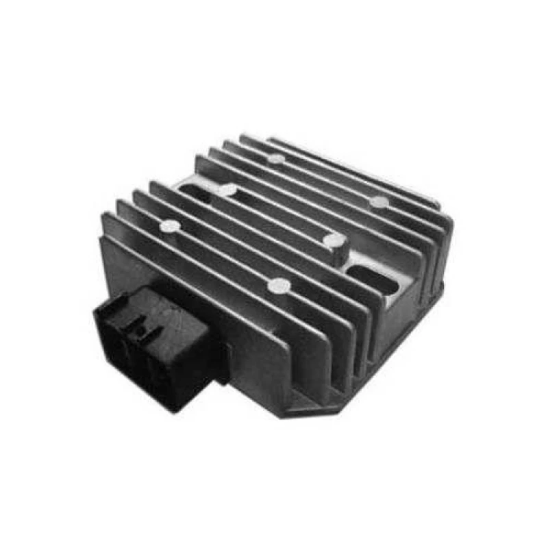 Image of VICMA 14541 Alternator Regulator Voltage: 12V Regulator,alternator (288)
