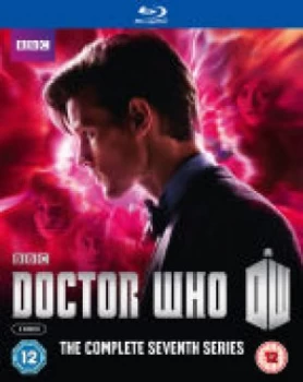 Image of Doctor Who - Series 7