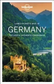 Image of Lonely Planet Best of Germany