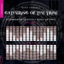 Image of Gathering Of The Tribe: Acid : A Companion to Occult Music On Vinyl Vol 1