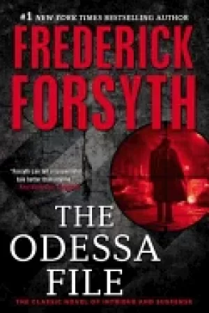 Image of odessa file