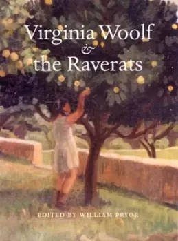 Image of Virginia Wool & the Raverats by Virginia Woolf