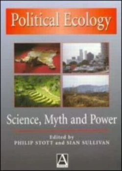 Image of Political Ecology by Philip a Stott Paperback