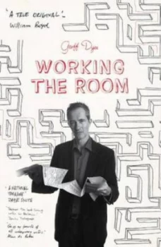 Image of Working the Room by Geoff Dyer Paperback