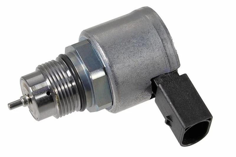 Image of Fuel pressure regulator, common rail METZGER 0899373