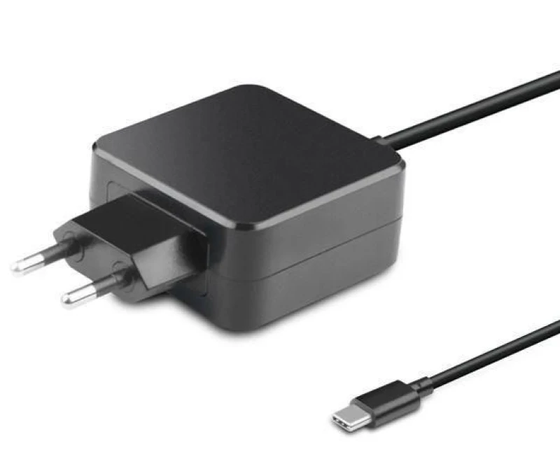 Image of CoreParts 0A001-00692900-CP power adapter/inverter Indoor 45 W Black