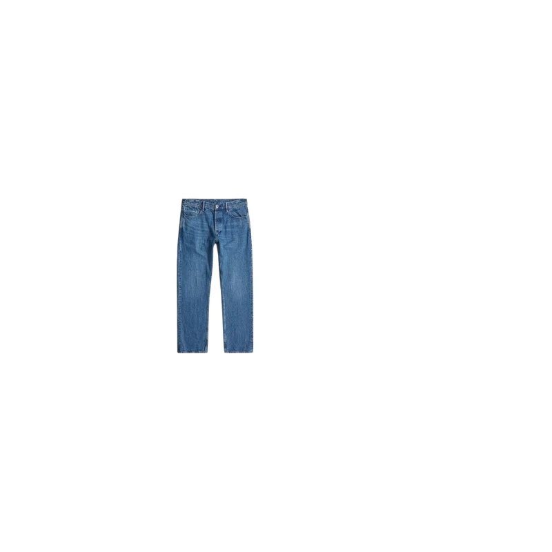 Image of G-Star Jeans G-Star Dakota Regular Straight Bleu Male 28x32