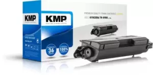 Image of KMP K-T52 toner cartridge Black