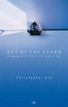 Image of Out of the Storm by Christopher Ash Book