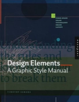 Image of Design Elements Paperback