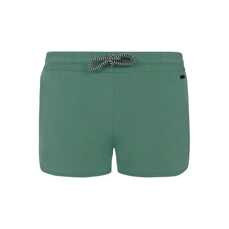 Image of Protest Girl's swim shorts Protest Amisa Vert Female 6 ans