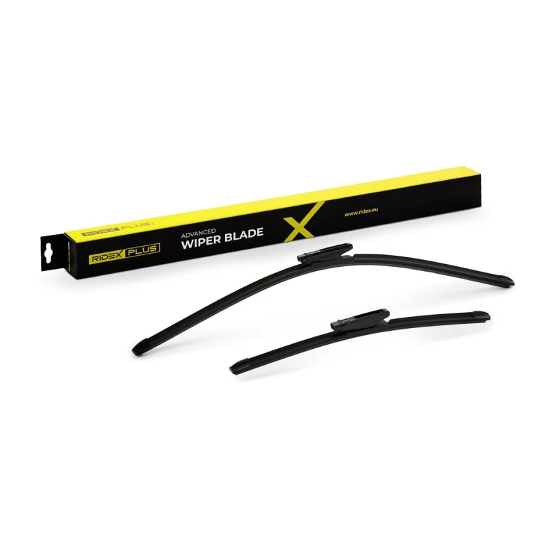Image of RIDEX PLUS Wiper blade RIDEX PLUS 298W0112P