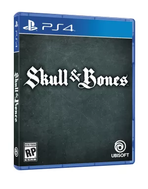 image of Skull & Bones PS4 Game