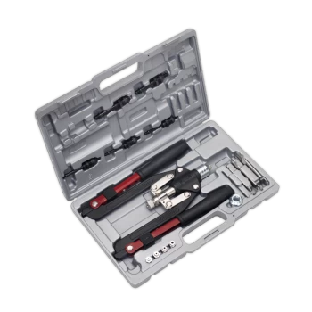 Image of Rivet & Threaded Nut Rivet Kit