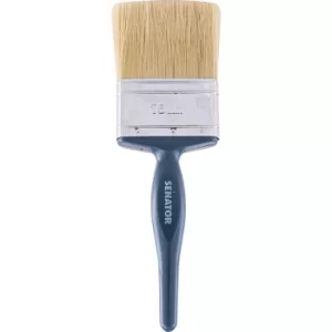 image of 3" Diy Decorators Paint Brush