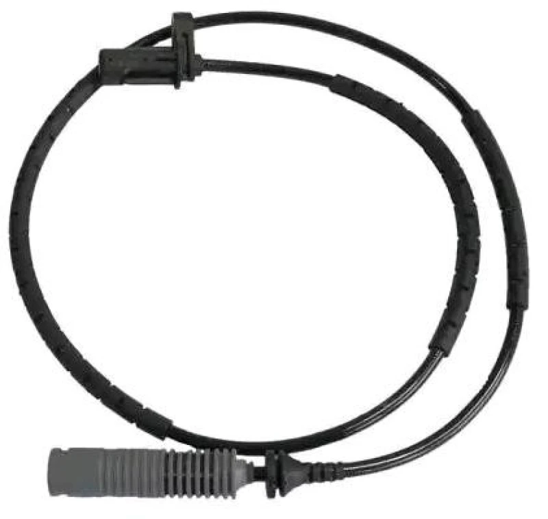 Image of TEXTAR 45008800 ABS Sensor Sensor,wheel speed (412)