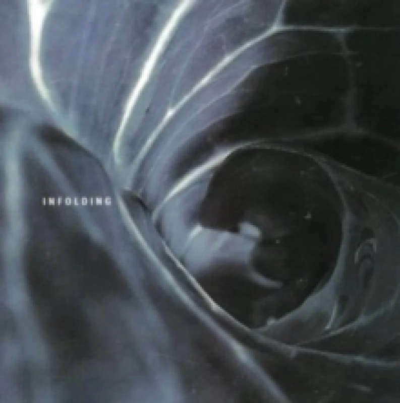 Image of Spin Marvel - Infolding (Music CD) Music CDs - Music CD