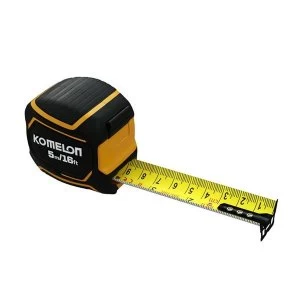 Image of Komelon Extreme Stand-out Pocket Tape 10m/33ft (Width 32mm)