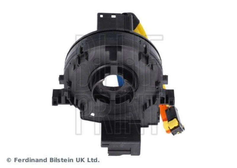 Image of Blue PRINT Clock spring for steering wheel Blue PRINT ADBP140043