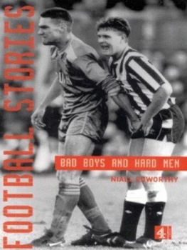 Image of Football Stories by Edworthy Niall Book