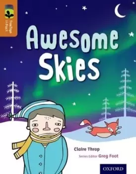 Image of Awesome skies by Claire Throp