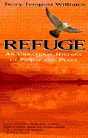 Image of refuge an unnatural history of family and place
