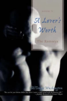 Image of Lovers Worth by Altonya Washington Paperback