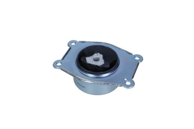 Image of MAXGEAR 40-0195 Engine mount Left Front, Rubber-Metal Mount Engine Mounting (247)
