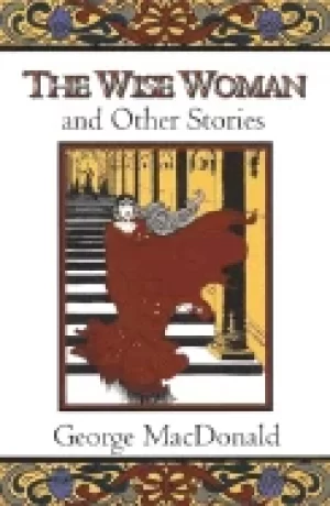 Image of wise woman and other stories