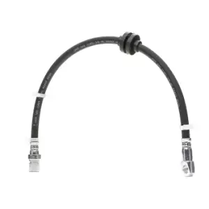 Image of RIDEX Brake Hose 83B0577 Brake Line,Brake Pipe LANCIA,BETA Coupe (828BC),BETA Spider (828BS),BETA H.P.E. (828BF),BETA MONTE CARLO (137AS, 137BS)