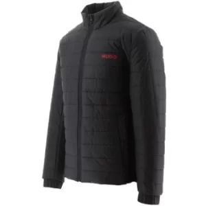 Image of HUGO Black Benti 2221 Jacket