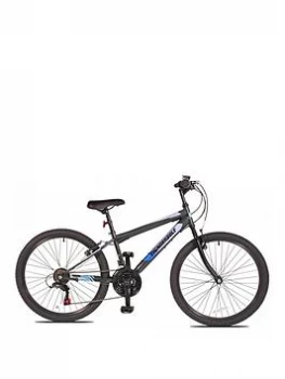 Image of Concept Concept Thunderbolt Boys 9.5" Frame 20" Wheel Bike Blue