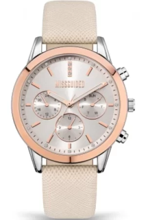 Image of Missguided Watch MG060P