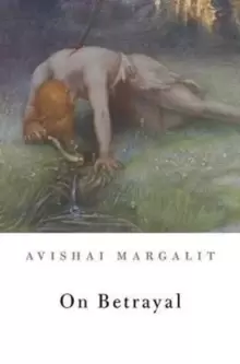 Image of On Betrayal