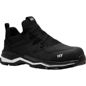 Image of Hard Yakka Mens Icon PR Lace Up Safety Toe Trainers UK Size 13 (EU 48)