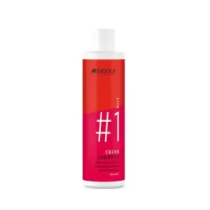 image of Indola Color Shampoo 300ml